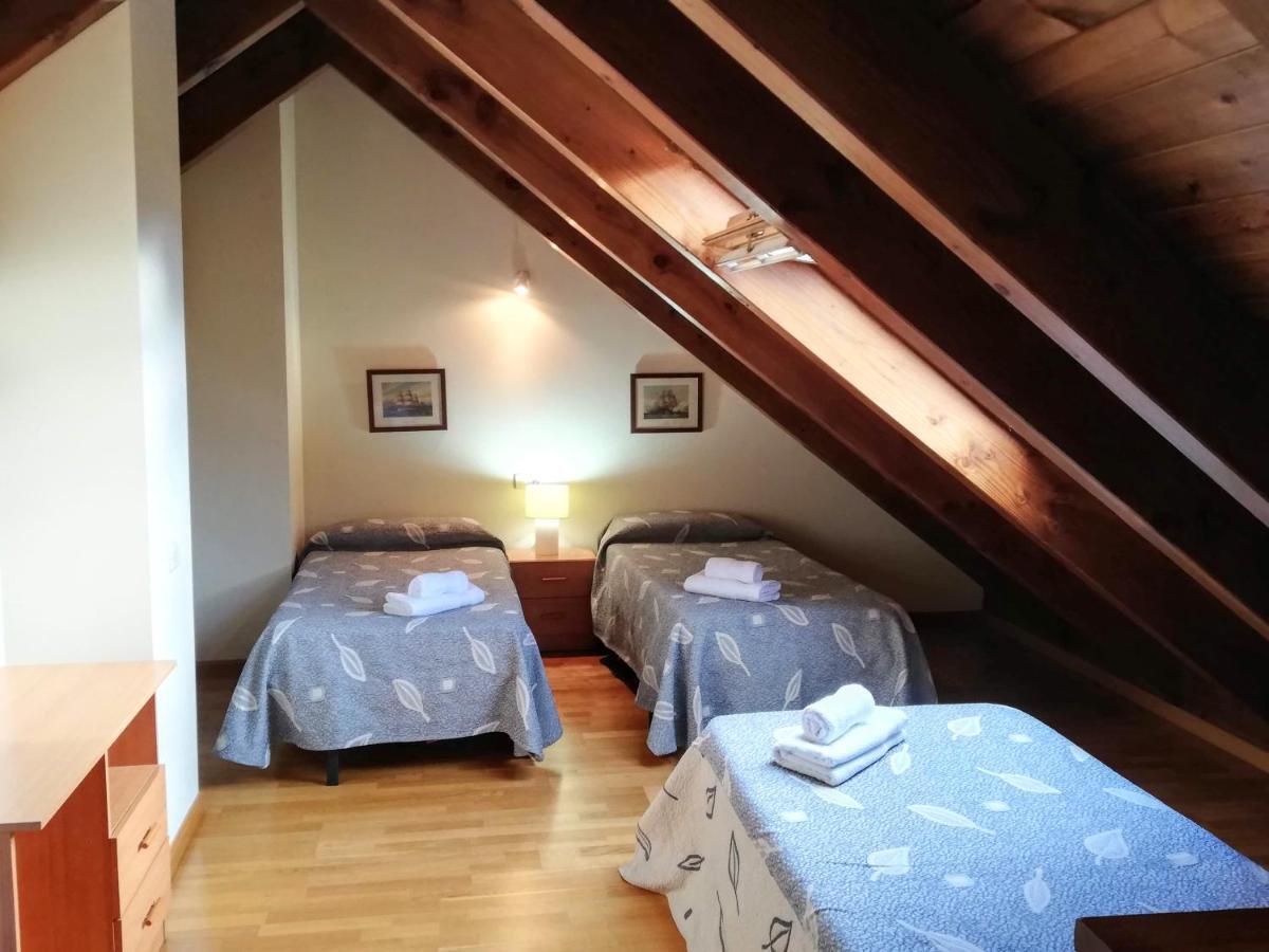 Apartament Ca De Gallisca Pla de l'Ermita Exterior foto